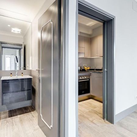 Trevi Area Penthouse Apartment Rome Exterior photo