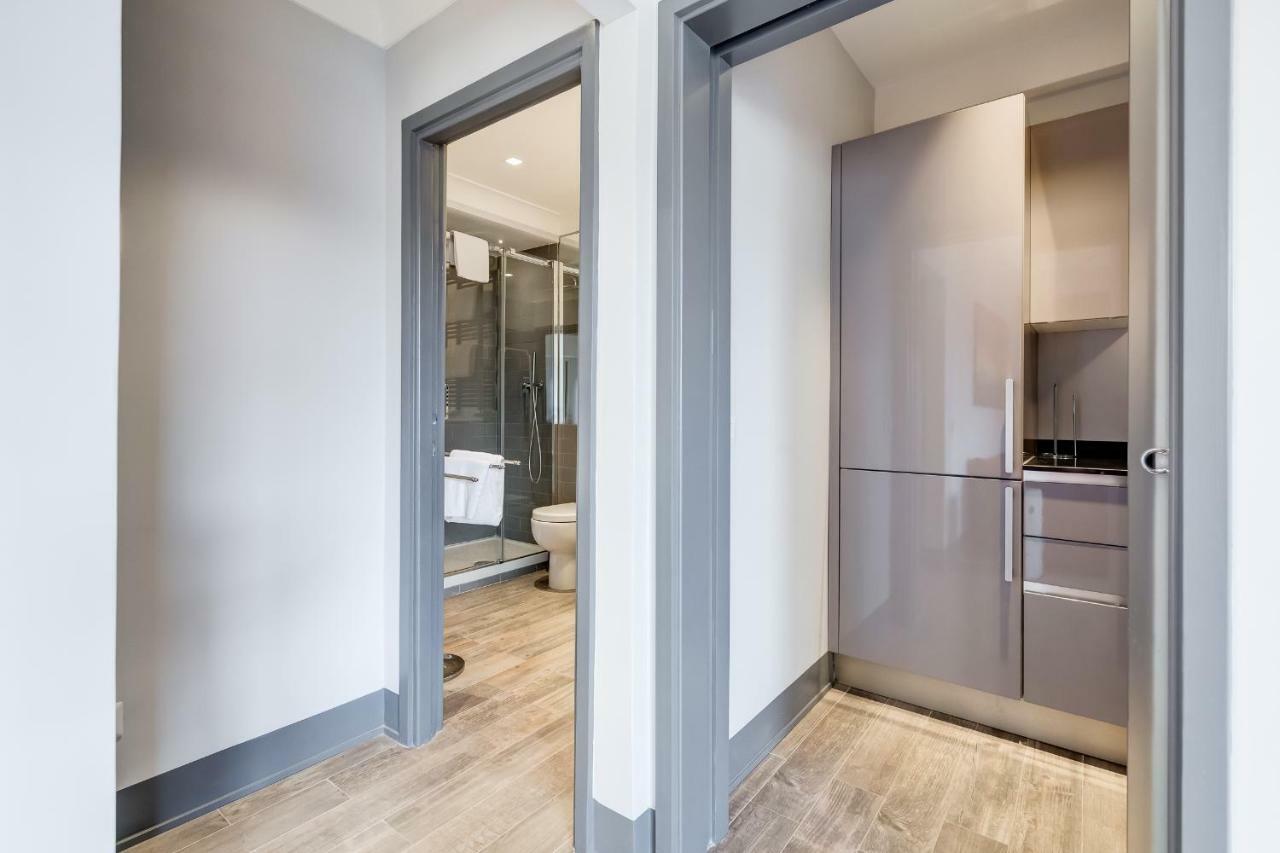 Trevi Area Penthouse Apartment Rome Exterior photo
